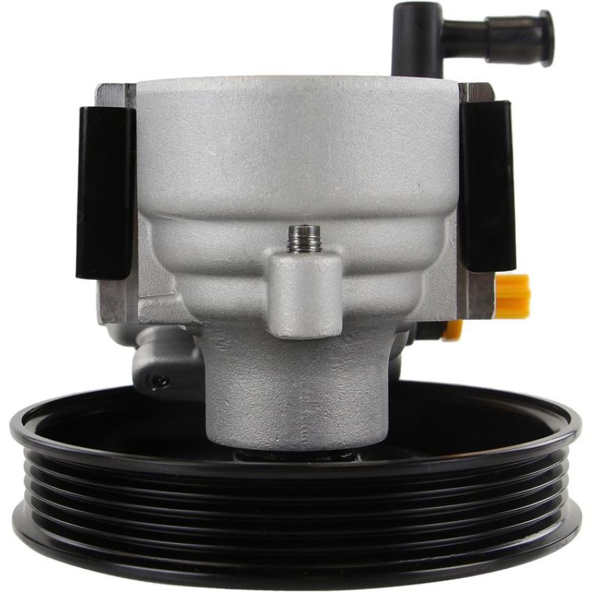 ATLANTIC AUTO ENTPRS 63103N AAE New Hydraulic Power Steering Pump 100% Tested