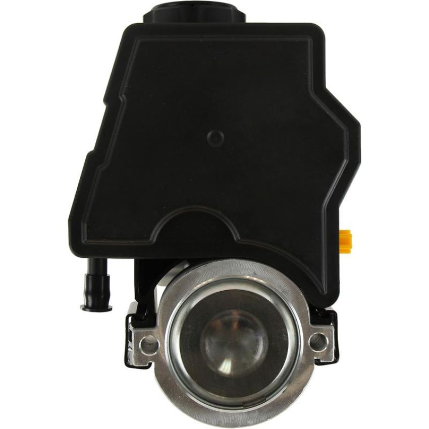 ATLANTIC AUTO ENTPRS 63105N AAE New Hydraulic Power Steering Pump 100% Tested