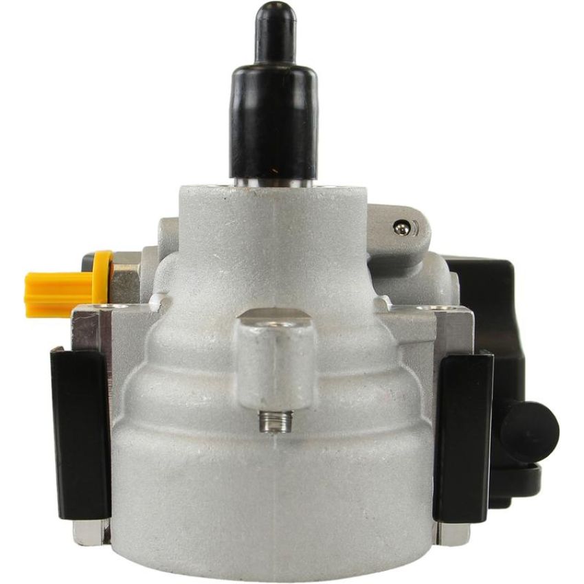 ATLANTIC AUTO ENTPRS 63105N AAE New Hydraulic Power Steering Pump 100% Tested