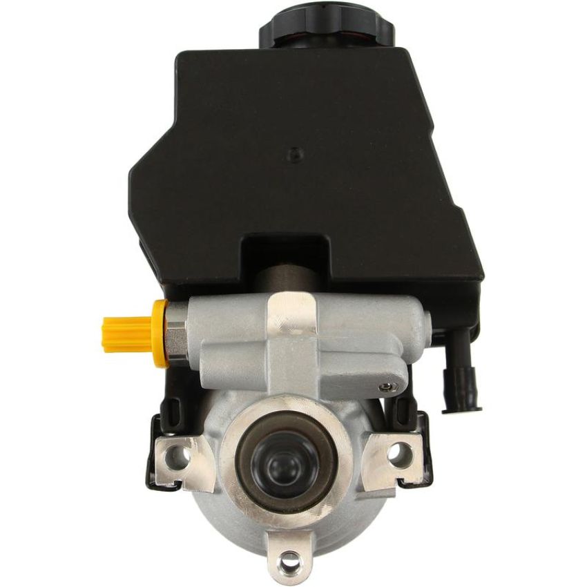ATLANTIC AUTO ENTPRS 63105N AAE New Hydraulic Power Steering Pump 100% Tested