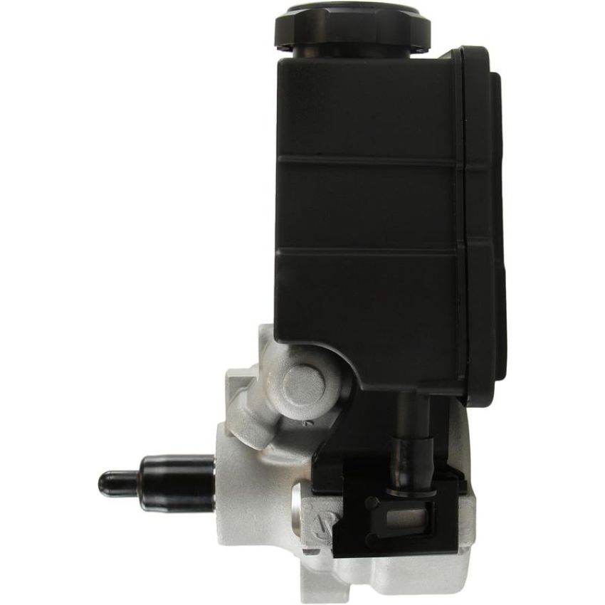 ATLANTIC AUTO ENTPRS 63105N AAE New Hydraulic Power Steering Pump 100% Tested