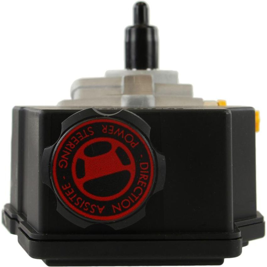 ATLANTIC AUTO ENTPRS 63105N AAE New Hydraulic Power Steering Pump 100% Tested