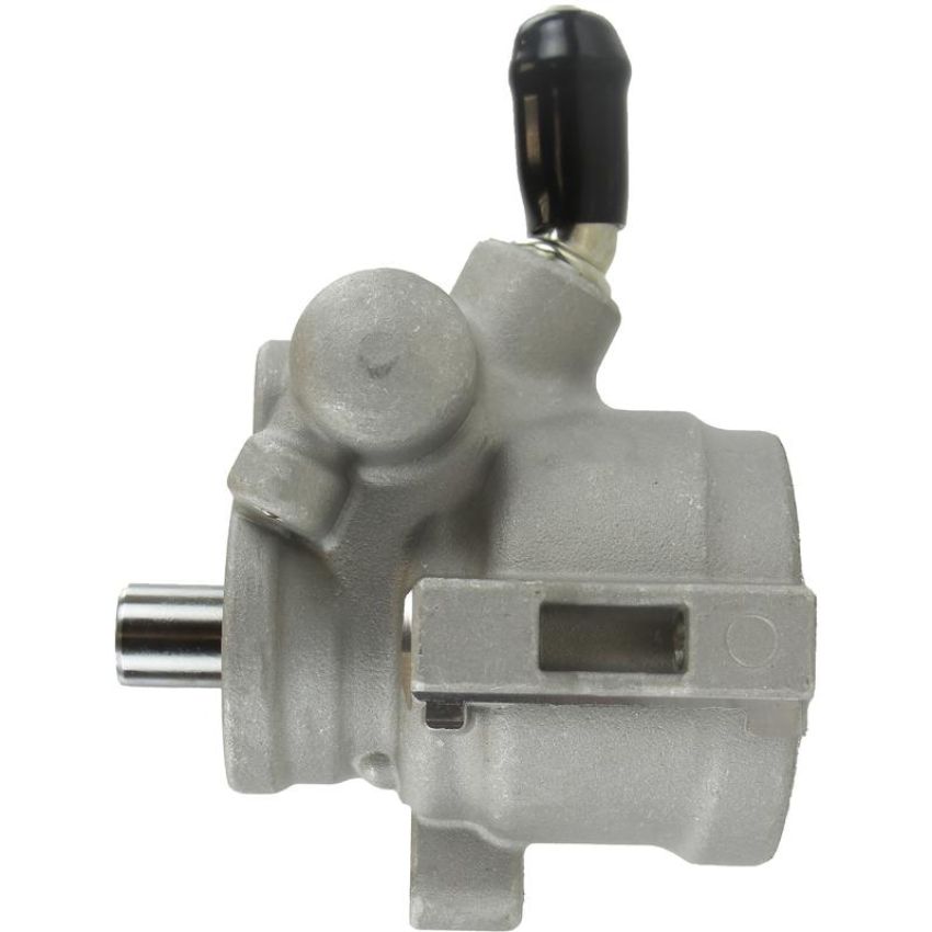 ATLANTIC AUTO ENTPRS 63106N AAE New Hydraulic Power Steering Pump 100% Tested