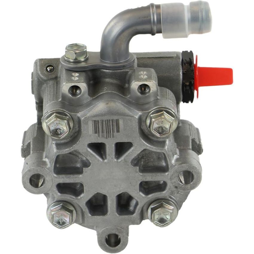 ATLANTIC AUTO ENTPRS 63111N AAE New Hydraulic Power Steering Pump 100% Tested