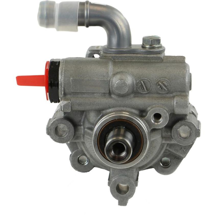 ATLANTIC AUTO ENTPRS 63111N AAE New Hydraulic Power Steering Pump 100% Tested