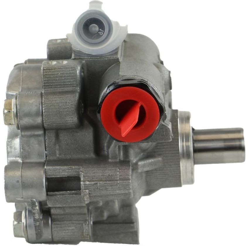 ATLANTIC AUTO ENTPRS 63111N AAE New Hydraulic Power Steering Pump 100% Tested