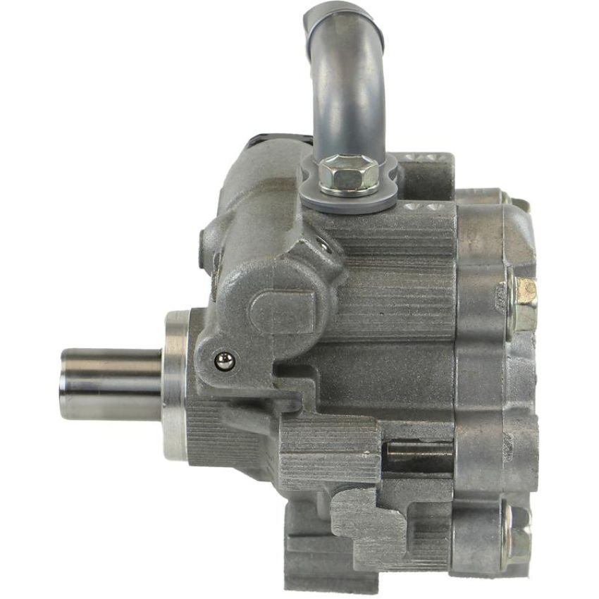 ATLANTIC AUTO ENTPRS 63111N AAE New Hydraulic Power Steering Pump 100% Tested