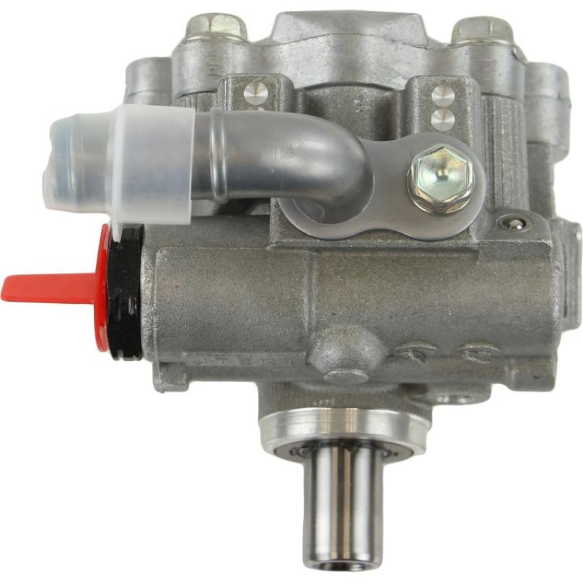 ATLANTIC AUTO ENTPRS 63111N AAE New Hydraulic Power Steering Pump 100% Tested