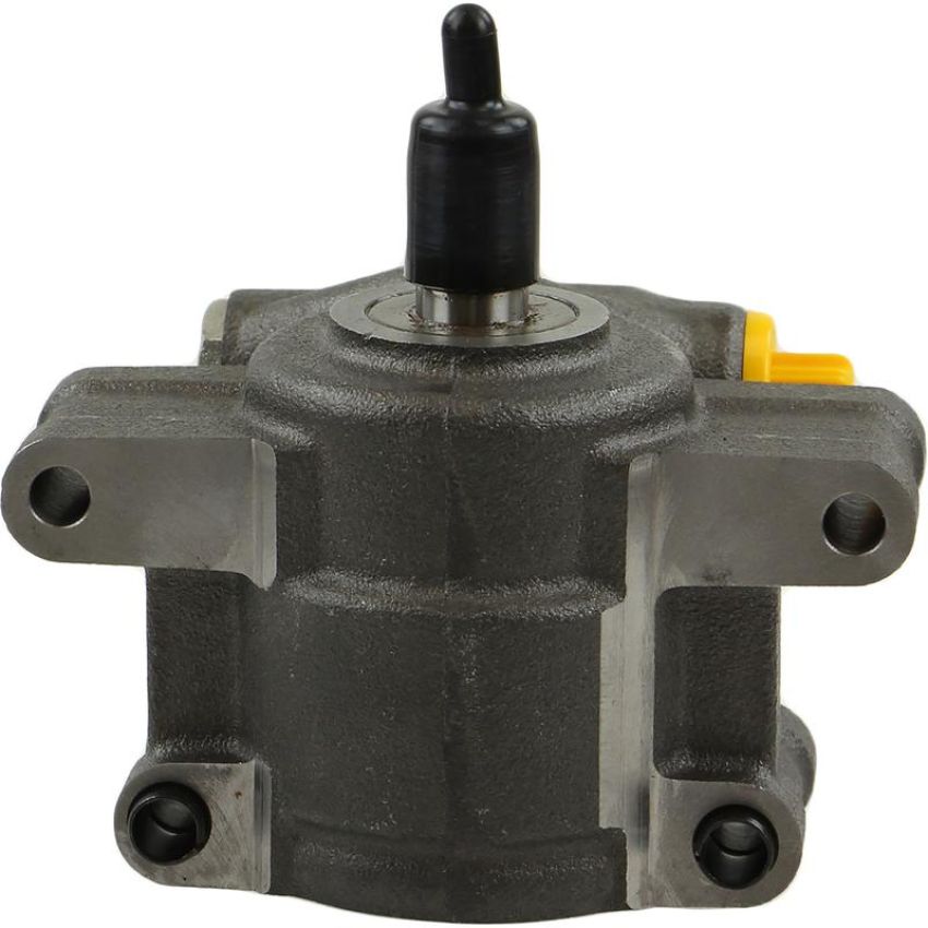 ATLANTIC AUTO ENTPRS 63114N AAE New Hydraulic Power Steering Pump 100% Tested