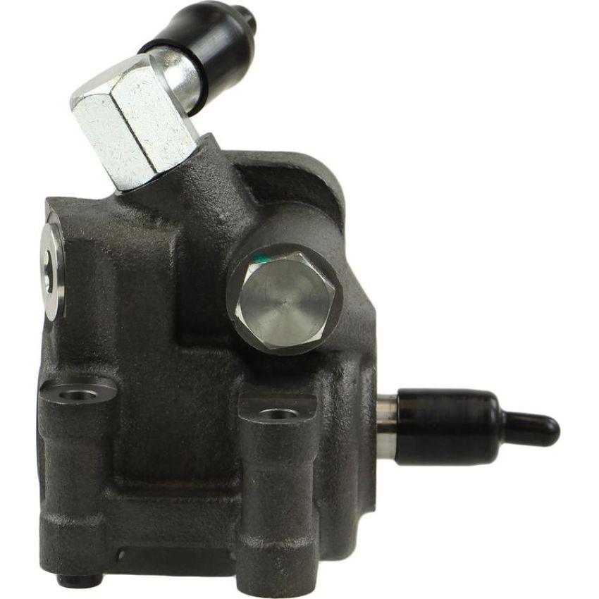 ATLANTIC AUTO ENTPRS 63114N AAE New Hydraulic Power Steering Pump 100% Tested