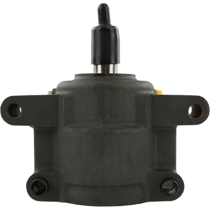 ATLANTIC AUTO ENTPRS 63115N AAE New Hydraulic Power Steering Pump 100% Tested