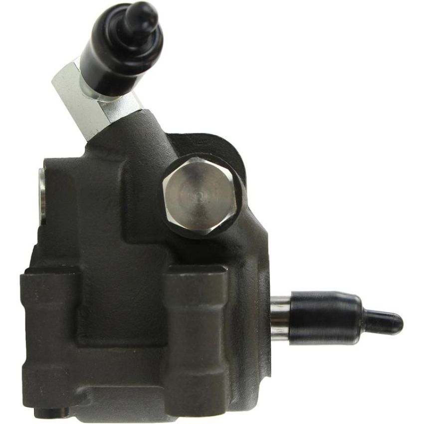 ATLANTIC AUTO ENTPRS 63115N AAE New Hydraulic Power Steering Pump 100% Tested