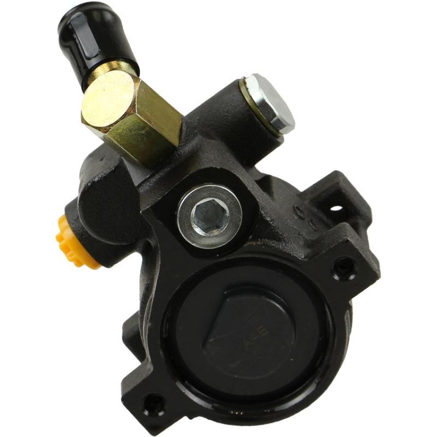 ATLANTIC AUTO ENTPRS 6311N AAE New Hydraulic Power Steering Pump 100% Tested