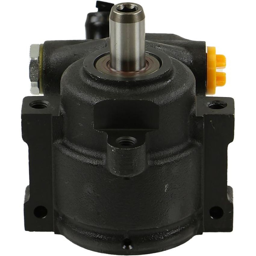 ATLANTIC AUTO ENTPRS 6311N AAE New Hydraulic Power Steering Pump 100% Tested