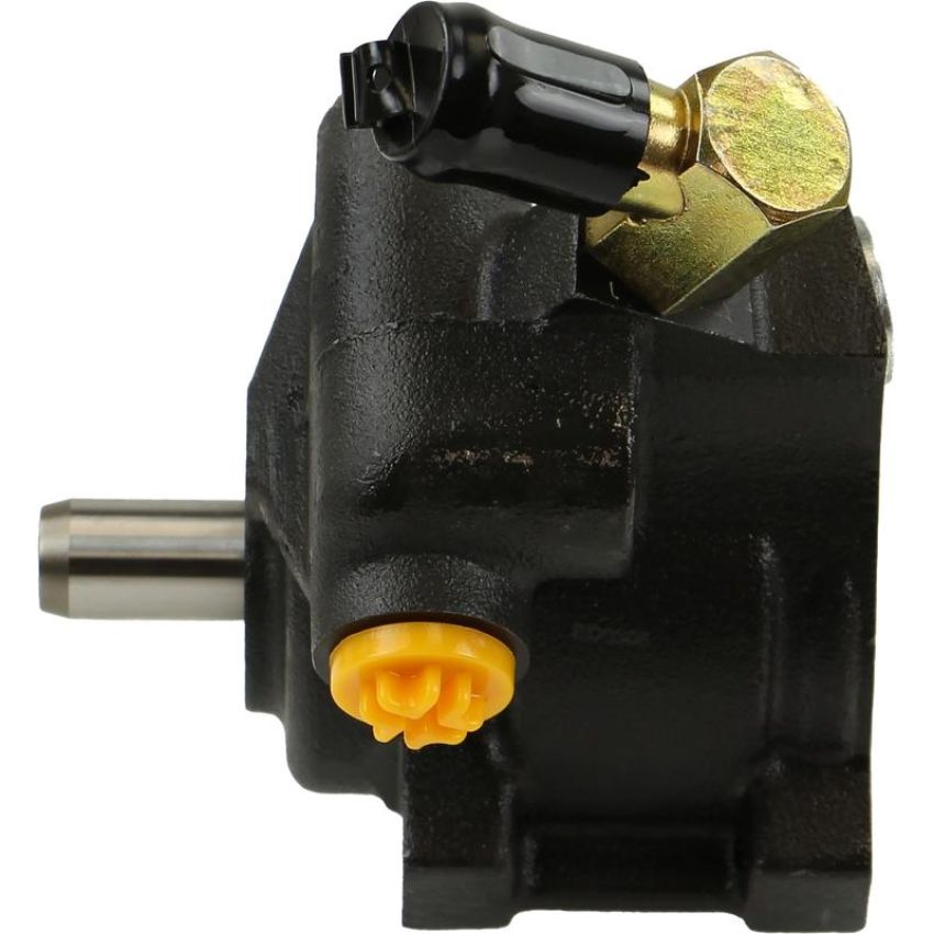 ATLANTIC AUTO ENTPRS 6311N AAE New Hydraulic Power Steering Pump 100% Tested