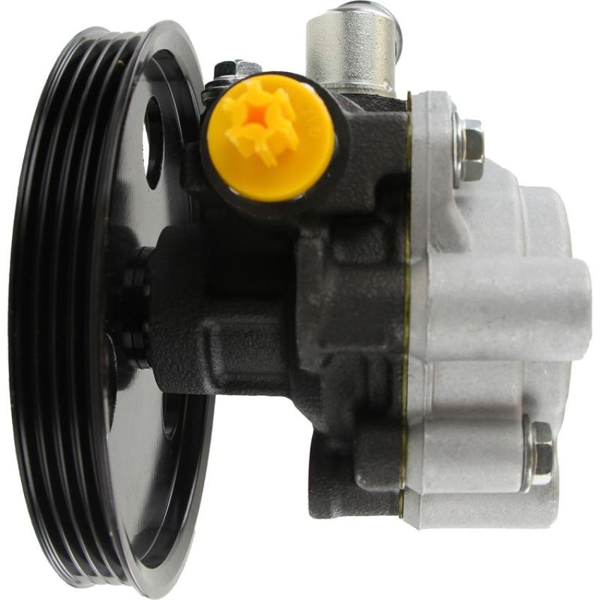 ATLANTIC AUTO ENTPRS 63127N AAE New Hydraulic Power Steering Pump 100% Tested