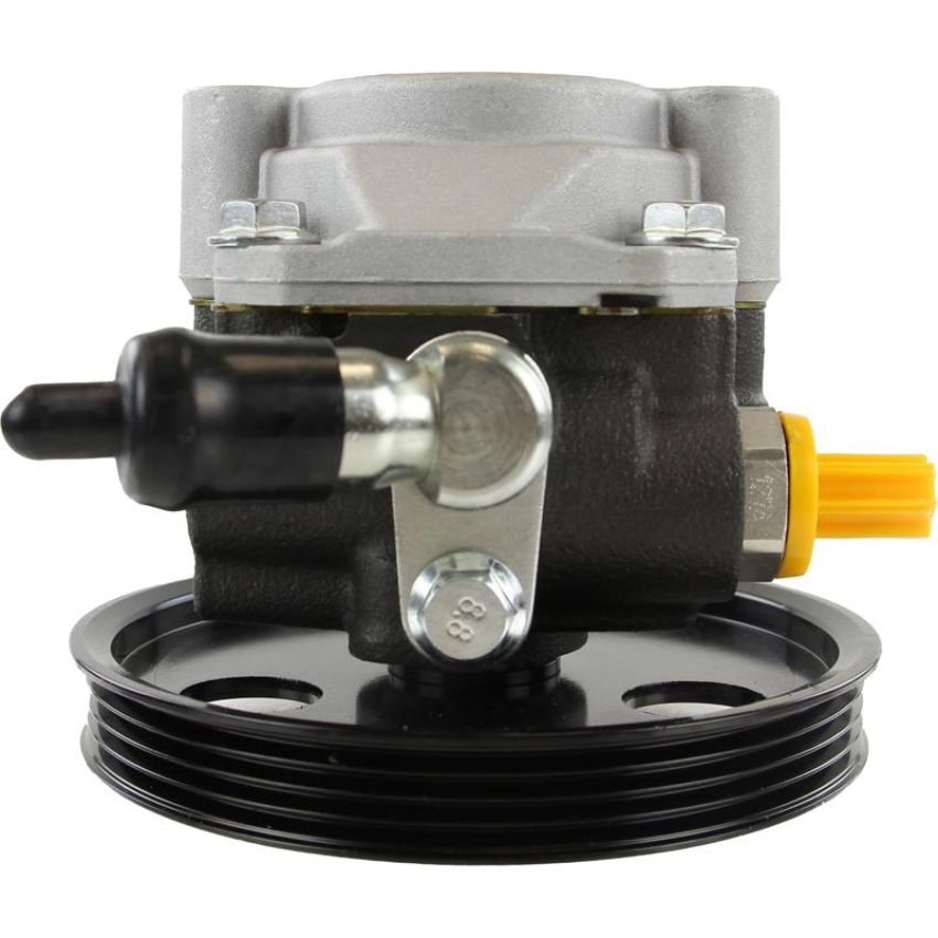 ATLANTIC AUTO ENTPRS 63127N AAE New Hydraulic Power Steering Pump 100% Tested