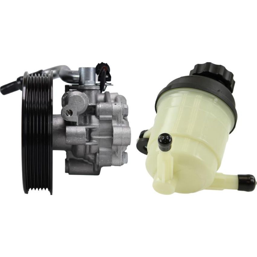 ATLANTIC AUTO ENTPRS 6312NKTA AAE New Power Steering Pump Kit