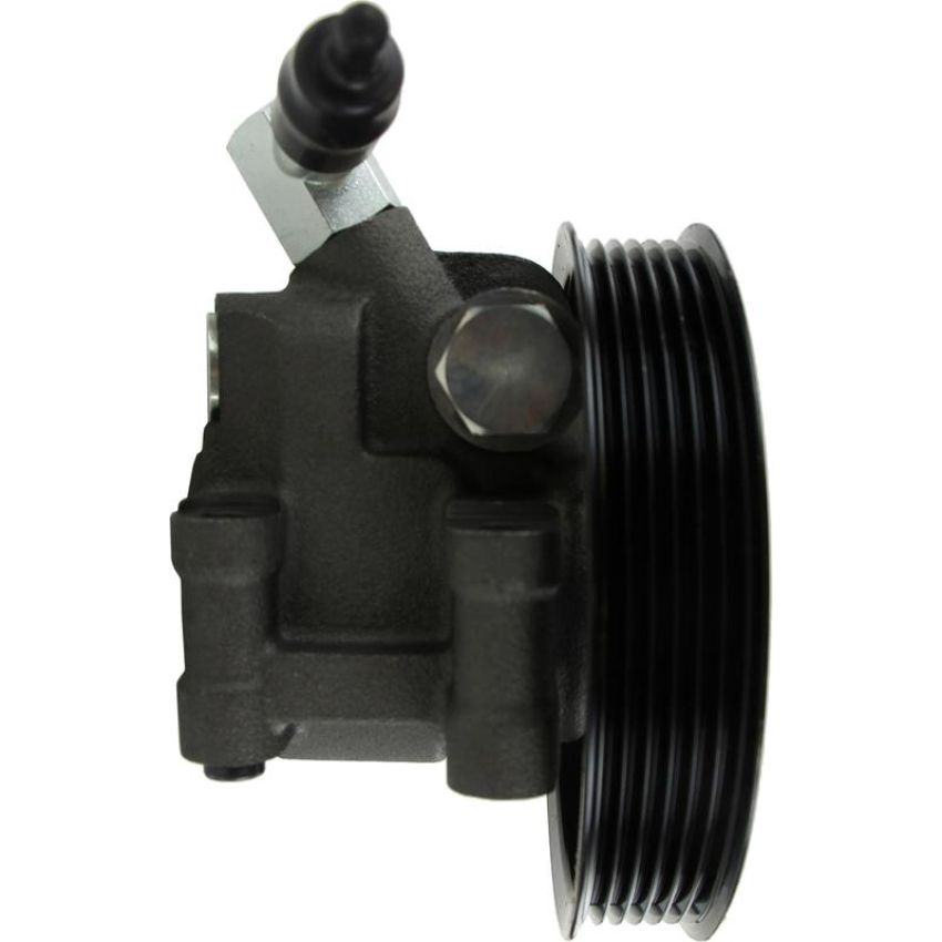 ATLANTIC AUTO ENTPRS 63130N AAE New Hydraulic Power Steering Pump 100% Tested