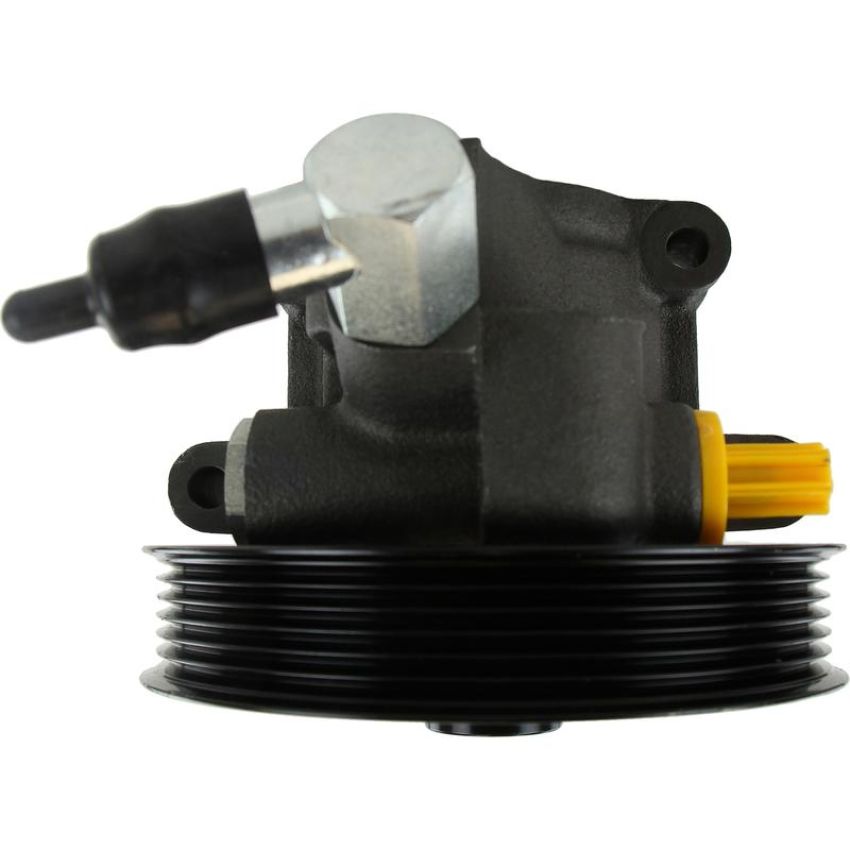ATLANTIC AUTO ENTPRS 63130N AAE New Hydraulic Power Steering Pump 100% Tested