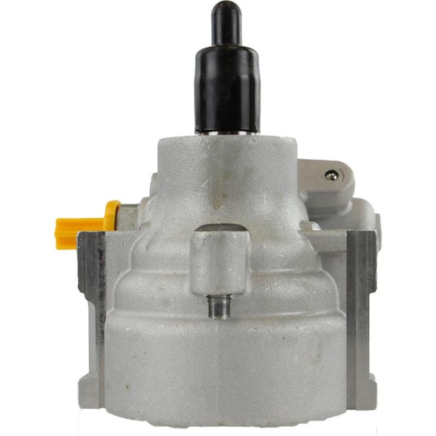 ATLANTIC AUTO ENTPRS 63131N AAE New Hydraulic Power Steering Pump 100% Tested