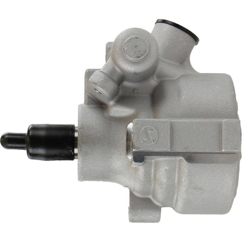 ATLANTIC AUTO ENTPRS 63131N AAE New Hydraulic Power Steering Pump 100% Tested