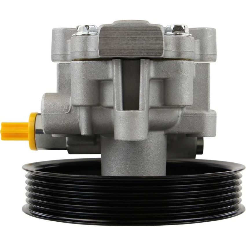 ATLANTIC AUTO ENTPRS 63138N AAE New Hydraulic Power Steering Pump 100% Tested