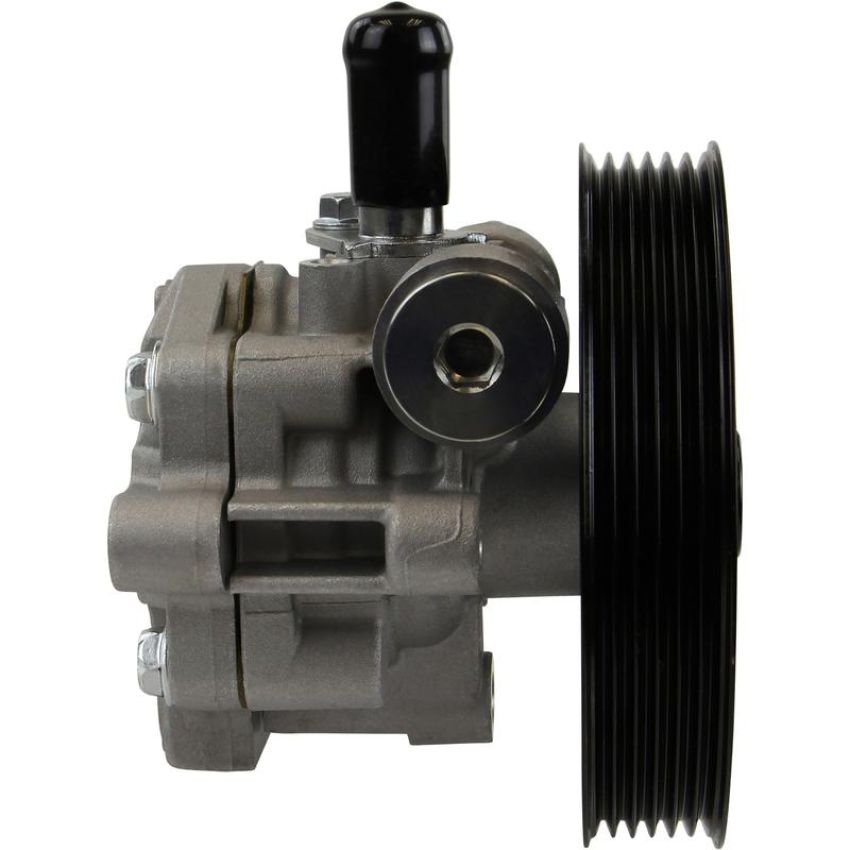 ATLANTIC AUTO ENTPRS 63138N AAE New Hydraulic Power Steering Pump 100% Tested