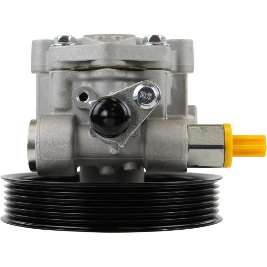ATLANTIC AUTO ENTPRS 63138N AAE New Hydraulic Power Steering Pump 100% Tested