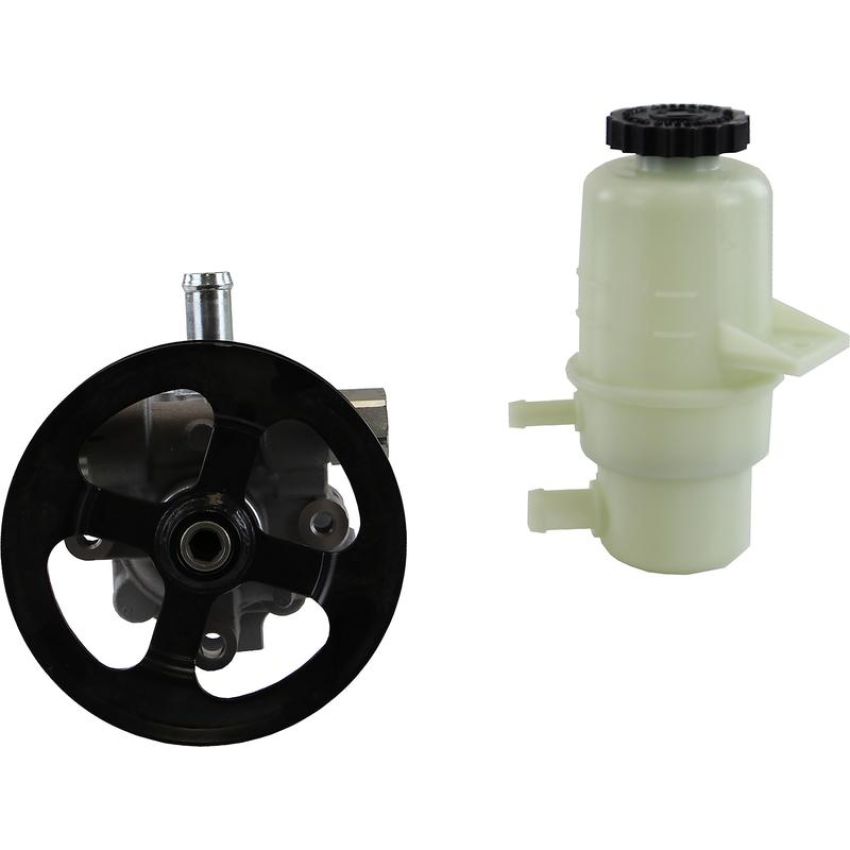 ATLANTIC AUTO ENTPRS 63138NKTB AAE New Power Steering Pump Kit