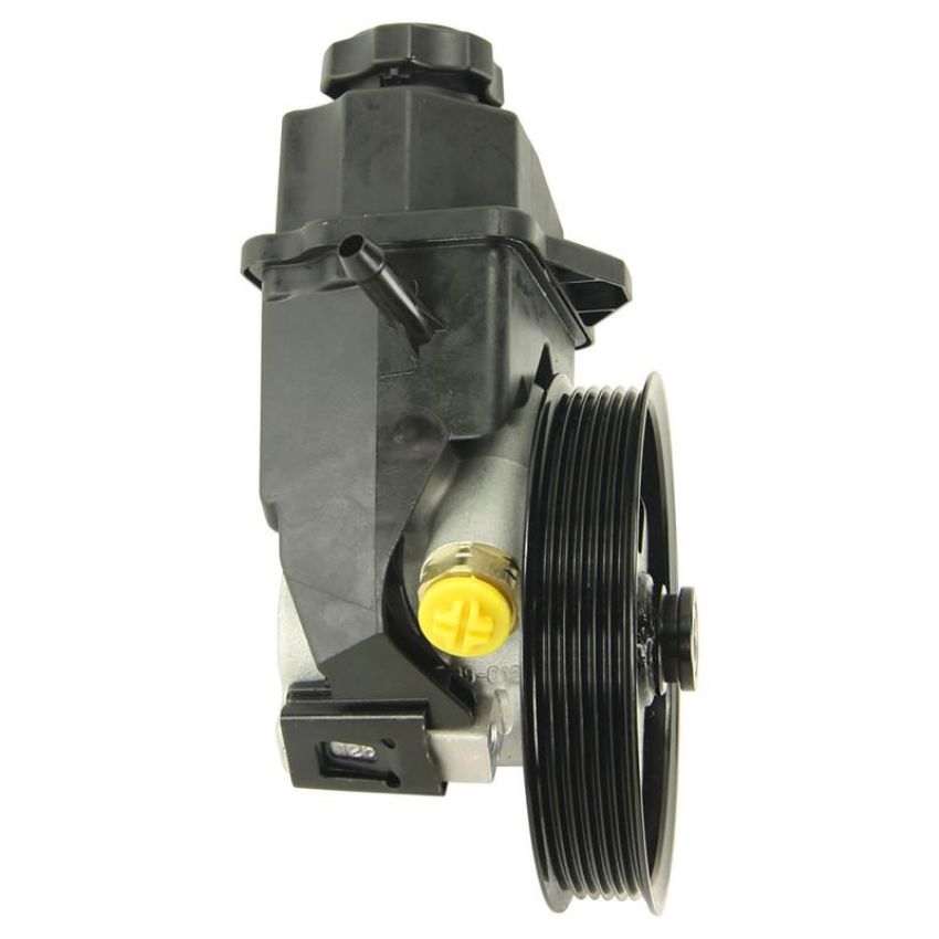 ATLANTIC AUTO ENTPRS 63139N AAE New Hydraulic Power Steering Pump 100% Tested