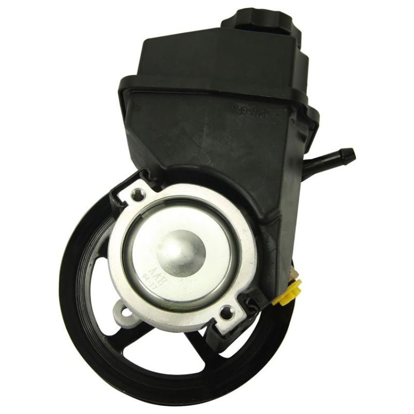 ATLANTIC AUTO ENTPRS 63139N AAE New Hydraulic Power Steering Pump 100% Tested