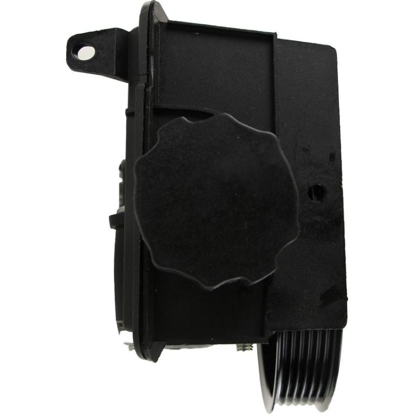 ATLANTIC AUTO ENTPRS 63141N AAE New Hydraulic Power Steering Pump 100% Tested