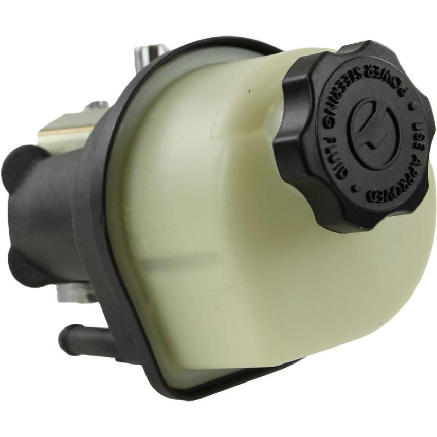 ATLANTIC AUTO ENTPRS 63142N AAE New Hydraulic Power Steering Pump 100% Tested