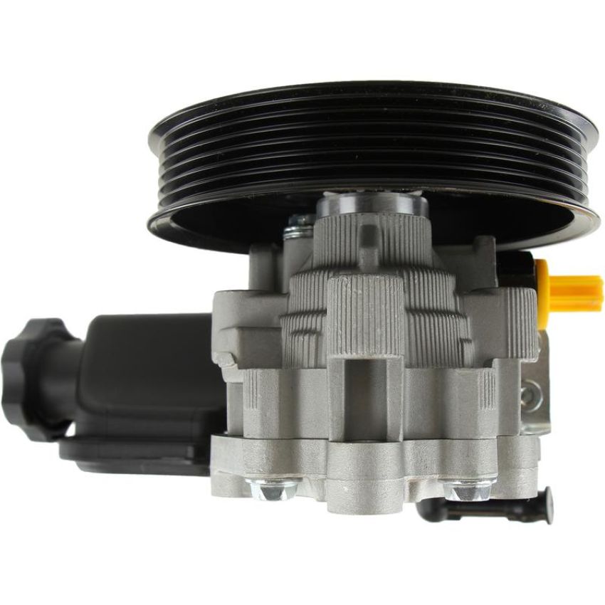 ATLANTIC AUTO ENTPRS 63144N AAE New Hydraulic Power Steering Pump 100% Tested