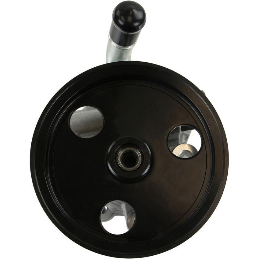 ATLANTIC AUTO ENTPRS 63145N AAE New Hydraulic Power Steering Pump 100% Tested