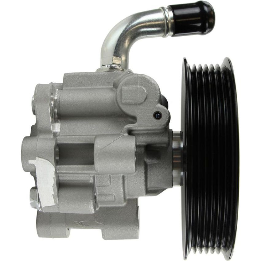 ATLANTIC AUTO ENTPRS 63145N AAE New Hydraulic Power Steering Pump 100% Tested