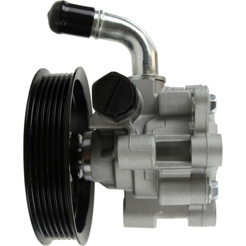 ATLANTIC AUTO ENTPRS 63145N AAE New Hydraulic Power Steering Pump 100% Tested