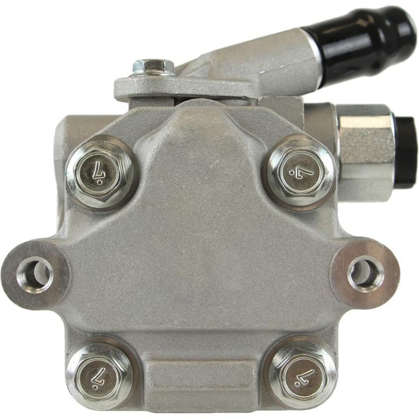 ATLANTIC AUTO ENTPRS 63147N AAE New Hydraulic Power Steering Pump 100% Tested