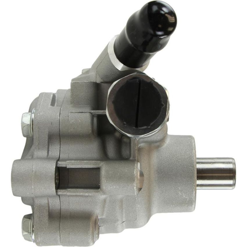 ATLANTIC AUTO ENTPRS 63147N AAE New Hydraulic Power Steering Pump 100% Tested