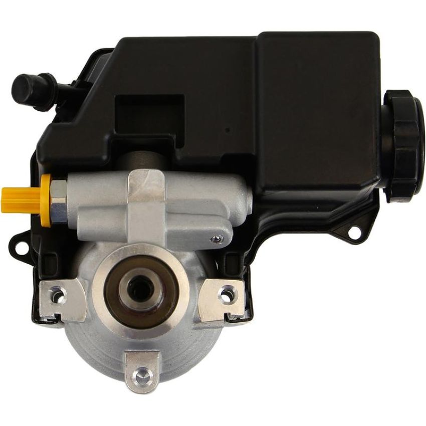 ATLANTIC AUTO ENTPRS 63148N AAE New Hydraulic Power Steering Pump 100% Tested
