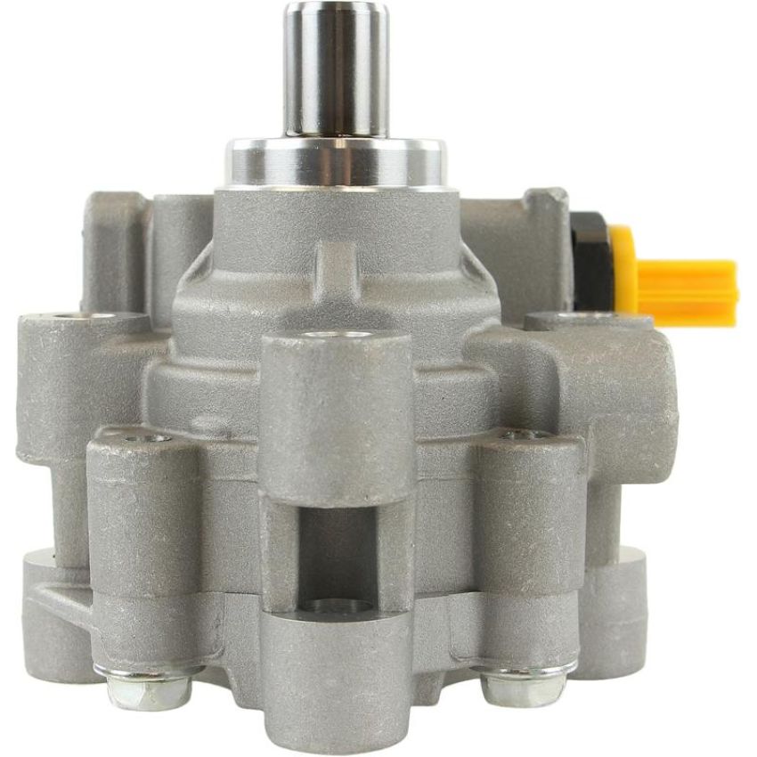 ATLANTIC AUTO ENTPRS 63149N AAE New Hydraulic Power Steering Pump 100% Tested