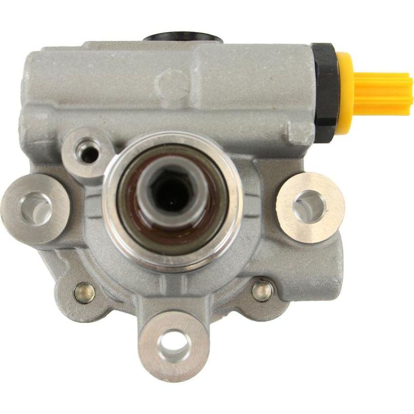 ATLANTIC AUTO ENTPRS 63149N AAE New Hydraulic Power Steering Pump 100% Tested