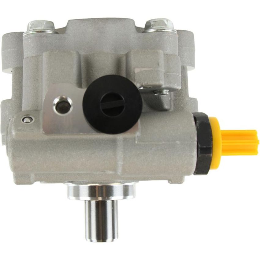 ATLANTIC AUTO ENTPRS 63149N AAE New Hydraulic Power Steering Pump 100% Tested