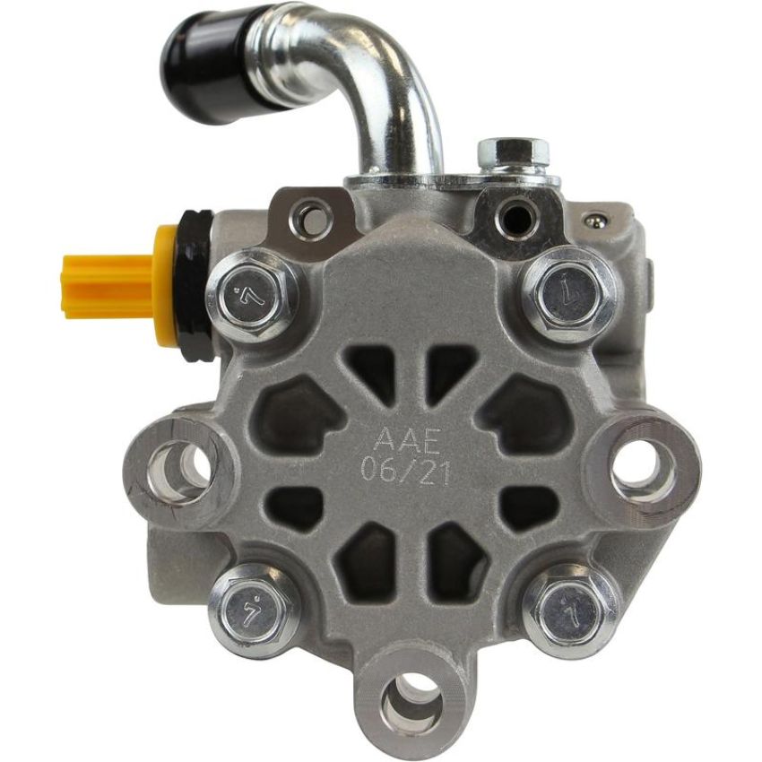 ATLANTIC AUTO ENTPRS 63151N AAE New Hydraulic Power Steering Pump 100% Tested