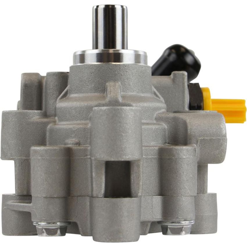 ATLANTIC AUTO ENTPRS 63151N AAE New Hydraulic Power Steering Pump 100% Tested