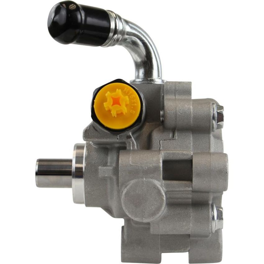 ATLANTIC AUTO ENTPRS 63151N AAE New Hydraulic Power Steering Pump 100% Tested