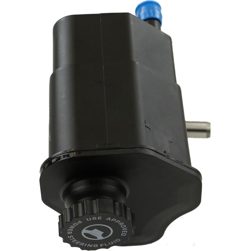 ATLANTIC AUTO ENTPRS 63153N AAE New Hydraulic Power Steering Pump 100% Tested
