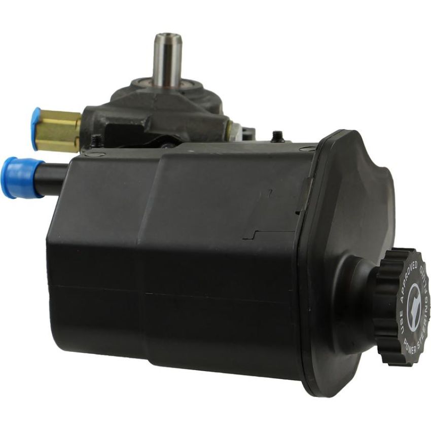 ATLANTIC AUTO ENTPRS 63153N AAE New Hydraulic Power Steering Pump 100% Tested