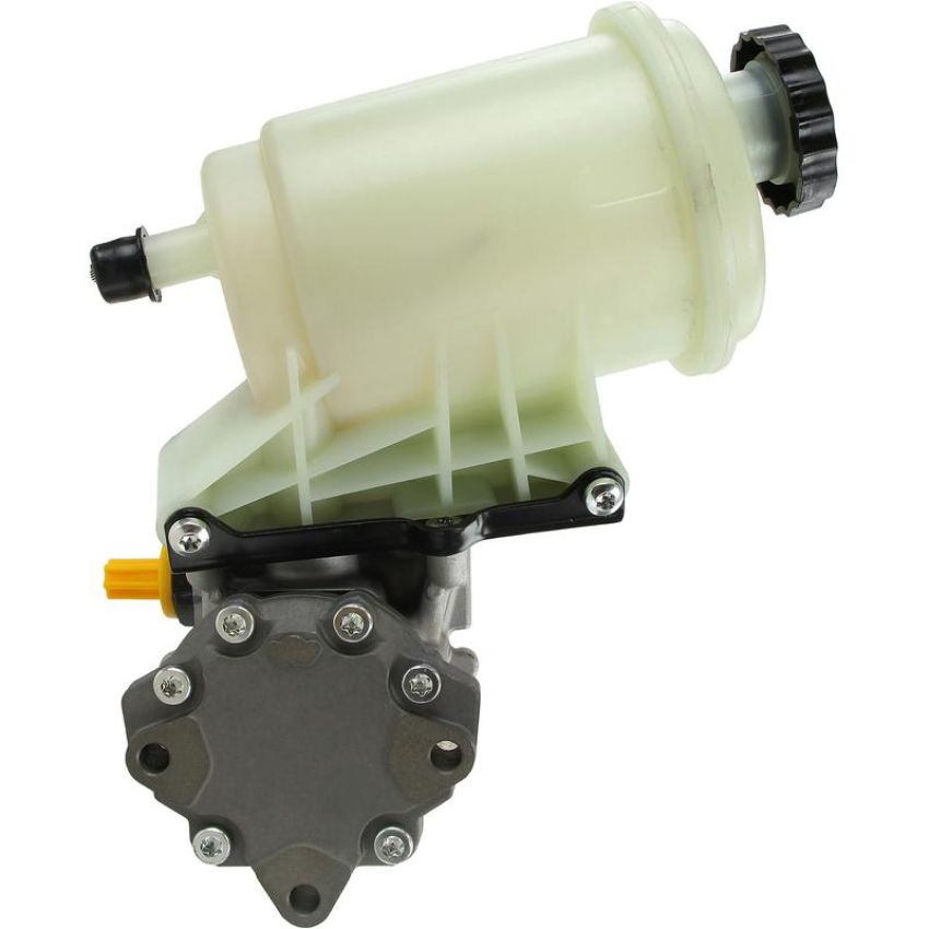 ATLANTIC AUTO ENTPRS 63154N AAE New Hydraulic Power Steering Pump 100% Tested
